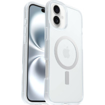 Otterbox React MagSafe Series Case | Apple iPhone 16 Plus | transparent | 77-96237