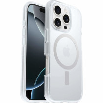 Otterbox React MagSafe Series Case | Apple iPhone 16 Pro | transparent | 77-96253
