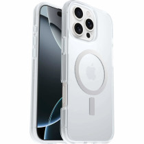 Otterbox React MagSafe Series Case | Apple iPhone 16 Pro Max | transparent | 77-96261