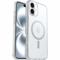 Otterbox Symmetry MagSafe Series Case | Apple iPhone 16 Plus | transparent | 77-96345
