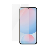PanzerGlass Displayschutzglas | Ultra-Wide Fit mit Aufbringhilfe | Samsung Galaxy S24 FE | 7378