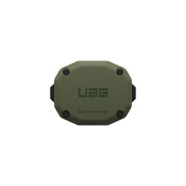 UAG Urban Armor Gear Essential Armor Case (2 Befestigungsmöglichkeiten) | Apple AirTag | olive drab | 164003117272