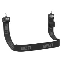 UAG Urban Armor Gear Schultergurt für Tablet Cases | schwarz | bulk | B-SHLDSTRP-BK