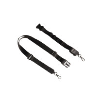 Otterbox 2-in-1 Crossbody Schultergurt mit Lanyard Befestigung | schwarz | 77-96840