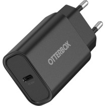 Otterbox Standard Wand-Ladegerät | USB-C | 30W / PD | schwarz | bulk | 78-81363
