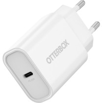 Otterbox Standard Wand-Ladegerät | USB-C | 20W / PD | weiß | bulk | 78-81414