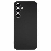 JT Berlin BackCase Pankow Soft | Samsung Galaxy S24 FE | schwarz | 11102