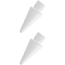 Adonit Ersatzspitzen-Set für den Adonit SE 2 | 2 Stk. | weiß | ADSE2TW