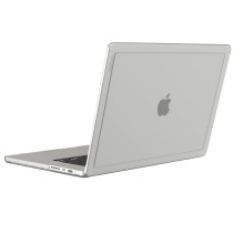 Incase Edge Hardshell Case | Apple MacBook Pro 16" (2024 - 2021) | transparent | INMB200754-CLR