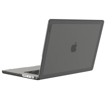 Incase Edge Hardshell Case | Apple MacBook Pro 16" (2024 - 2021) | schwarz | INMB200754-BLK