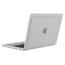 Incase Edge Hardshell Case | Apple MacBook Pro 14" (2025 - 2021) | transparent | INMB200753-CLR