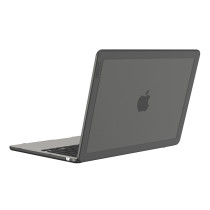 Incase Edge Hardshell Case | Apple MacBook Air 13" (2025 - 2022) | schwarz | INMB200751-BLK