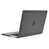 Incase Edge Hardshell Case | Apple MacBook Pro 14" (2025 - 2021) | schwarz | INMB200753-BLK