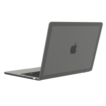Incase Edge Hardshell Case | Apple MacBook Air 15" (2025 - 2023) | schwarz | INMB200752-BLK