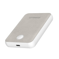 Otterbox Wireless PowerBank | MagSafe | 7,5W | 5000mAh | Qi | USB-C | weiß | 78-81463