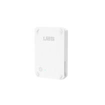 UAG Urban Armor Gear Workflow Healthcare 3.200mAh Zusatz-Standard-Akku | weiß/grau | bulk | WF0000074130
