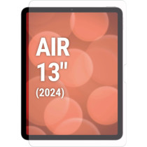 DISPLEX Tablet Glass Displayschutzfolie | Apple iPad Air 13" (2025 & 2024) | bulk | HG00204