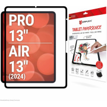 DISPLEX PaperSense Schreibfolie | Apple iPad Air 13" (2025 & 2024) / iPad Pro 13" (2025 & 2024) | 01987