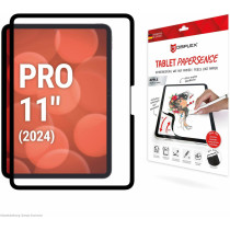 DISPLEX PaperSense Schreibfolie | Apple iPad Pro 11" (2025 & 2024) | 01986