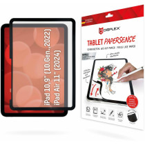 DISPLEX PaperSense Schreibfolie | Apple iPad 11" (2025) / iPad 10,9" (2022) / iPad Air 11" (2025 & 2024) | 01887