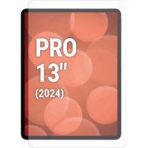 DISPLEX Tablet Glass Displayschutzfolie | Apple iPad Pro 13" (2025 & 2024) | bulk | HG00195