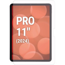 DISPLEX Tablet Glass Displayschutzfolie | Apple iPad Pro 11" (2025 & 2024) | bulk | HG00196