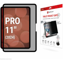 DISPLEX Tablet Privacy Safe Sichtschutzfolie | Apple iPad Pro 11" (2025 & 2024) | 01984