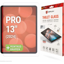 DISPLEX Tablet Glass Displayschutzfolie | Apple iPad Pro 13" (2025 & 2024) | 01961