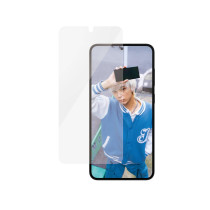 PanzerGlass Displayschutzglas | Ultra-Wide Fit mit Aufbringhilfe | Samsung Galaxy S25+/S24+ | PGRNUWFG37942