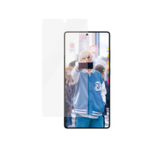 PanzerGlass Displayschutzglas | Ultra-Wide Fit mit Aufbringhilfe | Samsung Galaxy S25 Ultra | PGRNUWFG38488