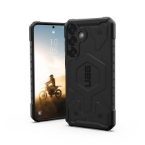 UAG Urban Armor Gear Pathfinder Case | Samsung Galaxy S25+ | schwarz | 214481114040