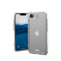 UAG Urban Armor Gear Plyo Case | Apple iPhone 16e | ice (transparent) | 114502114343