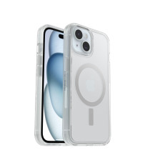 Otterbox Symmetry MagSafe Series Case | Apple iPhone 16e/15/14/13 | transparent | 77-98189