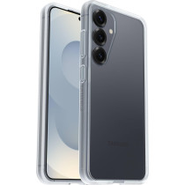 Otterbox React Series Case | Samsung Galaxy S25 | transparent | 77-97378