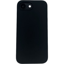 JT Berlin SilikonCase Steglitz MagSafe | Apple iPhone 16e | schwarz | 11108