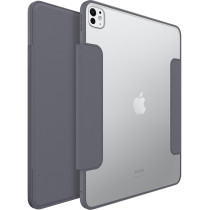 Otterbox Symmetry Folio Series Case | Apple iPad Pro 13" (2025 & 2024) | Thunderstorm - dunkelgrau | bulk | 77-95524