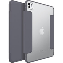 Otterbox Symmetry Folio Series Case | Apple iPad Pro 11" (2025 & 2024) | Thunderstorm - dunkelgrau | bulk | 77-95522