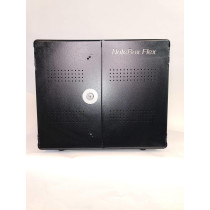 LEBA NoteBox 10 Tablet Aufbewahrungsschrank | ohne Ladegerät | 14" | schwarz | bulk | NBOX-A-10