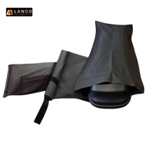 LANCO Schutztasche für Dachboxen | schwarz | LI-2912