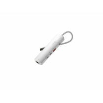 LINQ ProConnect 5in1 Multiport Hub | USB-C / 140W | space grau/off weiß | LQ49051
