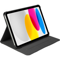 Gecko Covers EasyClick 2.0 Cover Tablet Schutzhülle | Apple iPad 11" (2025) / iPad 10,9" (2022) | schwarz | V10T61C1