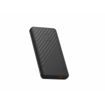 Xtorm Go2 Series Powerbank | 10.000 mAh | 15W / 1x USB-C / 1x USB-A | charcoal schwarz | XG2101U