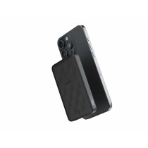 Xtorm Fuel Series 5 Magnetic Wireless Powerbank | 5.000 mAh | 15W / Qi | 18W / 1x USB-C | midnight schwarz | FS5W051
