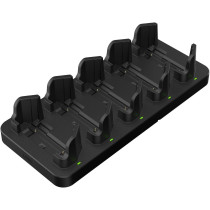 UAG Urban Armor Gear Workflow 5-fach-Ladegerät für Workflow Cases | schwarz | bulk | 114019BW4040