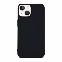 JT Berlin BackCase Pankow Soft | Apple iPhone 14 Plus | schwarz | 10872