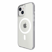 Skech Crystal MagSafe Case | Apple iPhone 14 | transparent | SKIP-R22-CRYMS-CLR