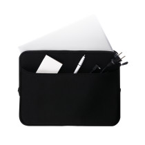 honju DarkRoom Neopren Tasche/Sleeve | Apple MacBook Air / MacBook Pro 12" - 13" | schwarz | bulk | 62806