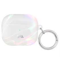 case-mate Soap Bubble Case | Apple AirPods (2021) | transparent/schillernd | CM047844