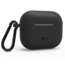 case-mate Tough Black Case | Apple AirPods (2021) | schwarz | CM047894