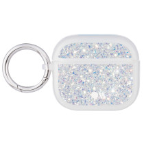 case-mate Twinkle Case | Apple AirPods (2021) | stardust | CM044964